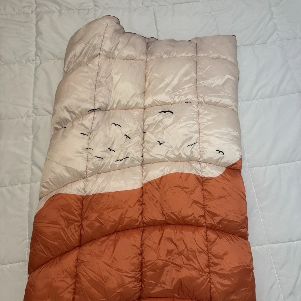 Hotkoko puffy camping